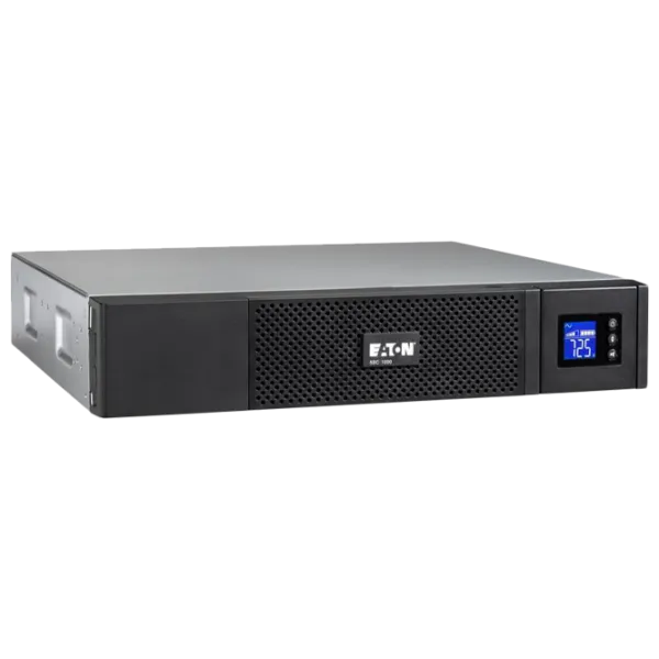 ИБП Eaton 5SC1000IR Черный photo 1