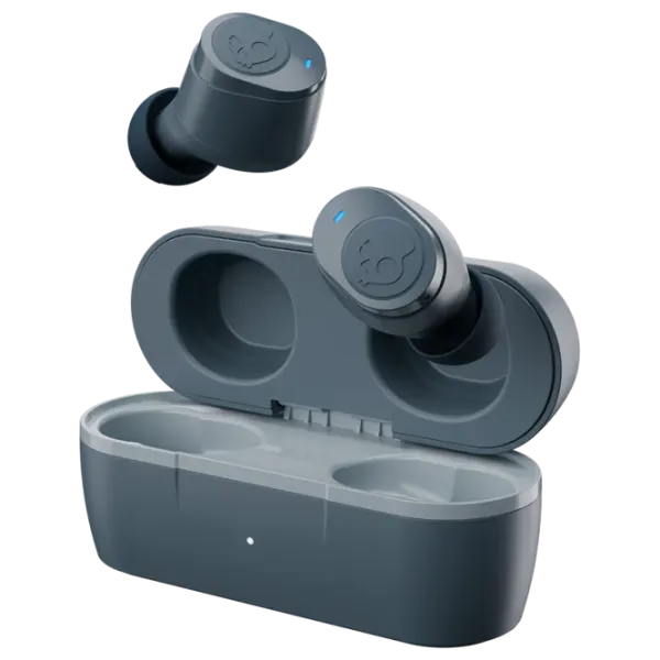 Наушники SkullCandy JIB 2 Chill Серый Беспроводные/ Персональный photo 1