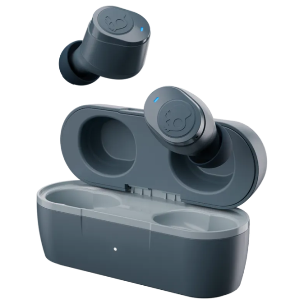 Наушники SkullCandy JIB 2 Chill Серый Беспроводные/ Персональный photo 1