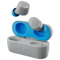 Наушники SkullCandy JIB 2 Синий Серый Беспроводные/ Персональный