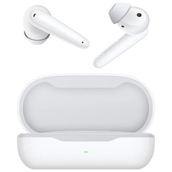 Наушники Huawei FreeBuds SE Белый Беспроводные/ Персональный photo 1
