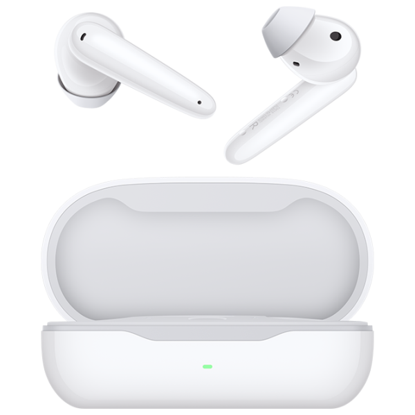Наушники Huawei FreeBuds SE Белый Беспроводные/ Персональный photo 1