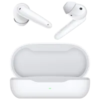 Наушники Huawei FreeBuds SE Белый Беспроводные/ Персональный