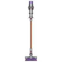 Aspirator vertical Dyson V10 Absolute  / Gray Violet