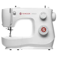 Mașină de cusut Singer M2605 Electromecanică/ White