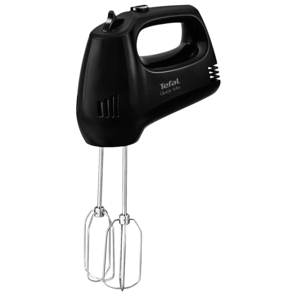 Mixer Tefal HT310811 300 W/ Black photo 1