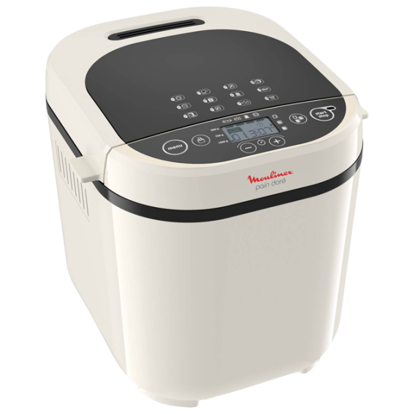 Cuptor pentru pâine Moulinex OW210A30 720 W/ Black White photo 1