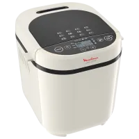 Хлебопечка Moulinex OW210A30 720 Вт/ Черный Белый