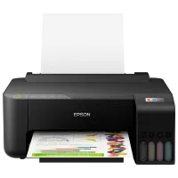 Imprimantă Epson EcoTank L1250 Inkjet/ Color/ Black