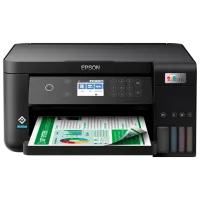 Dispozitiv multifuncțional Epson EcoTank
L6260 Inkjet/ Color