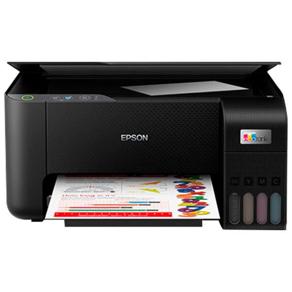 МФУ Epson EcoTank
L3200 Струйный/ Цветная photo 1