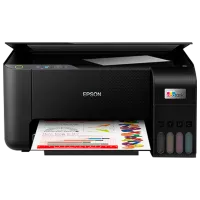 Dispozitiv multifuncțional Epson EcoTank
L3200 Inkjet/ Color
