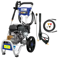 Maşină de curăţat cu presiune Annovi Reverberi 1445 XE 4400 W/ Blue