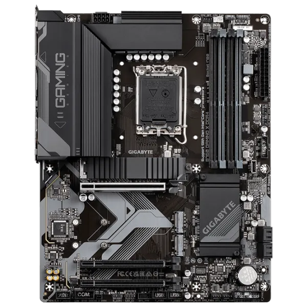 Placă de bază Gigabyte B760 GAMING X ATX/ Intel B760 photo 1