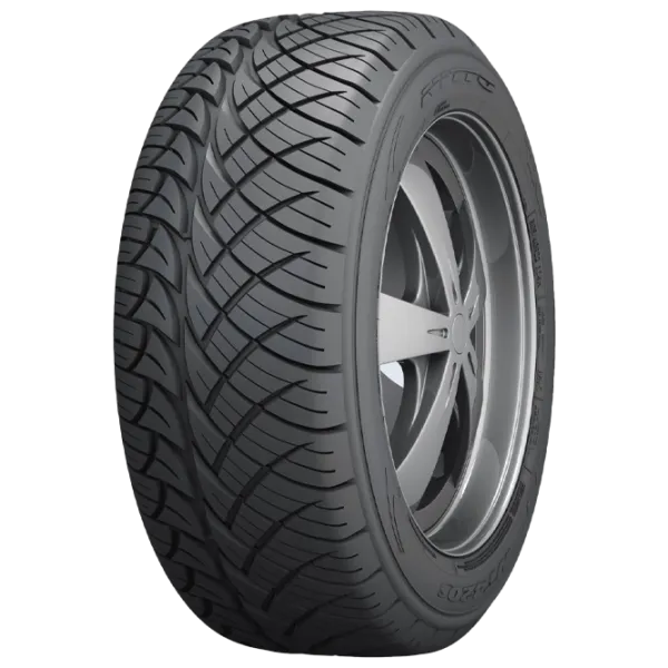 Шины Nitto NT420S 265/ 60 R18 110V TL Лето/ Легковой photo 1 Шины Nitto NT420S 265/ 60 R18 110V TL Лето/ Легковой photo 1