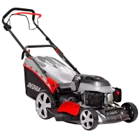 Газонокосилка бензиновая Dedra DED8722-51C Самоход