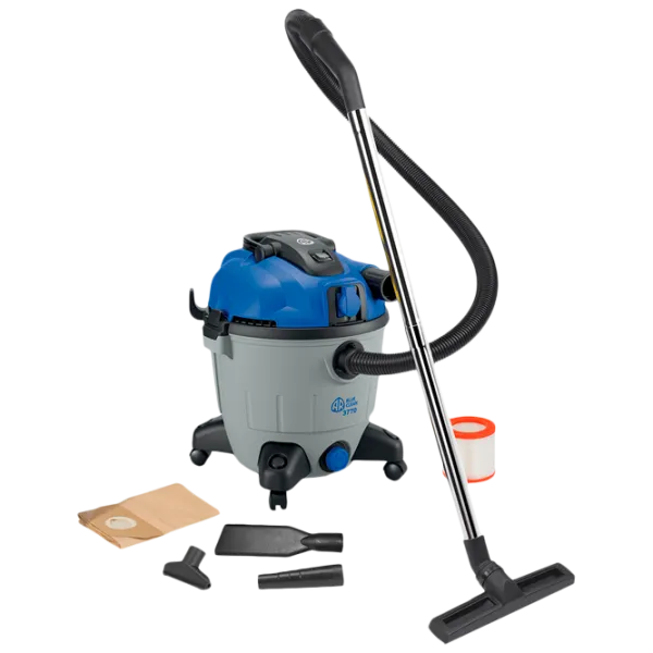 Aspirator industrial Annovi Reverberi Blue Clean 3770 1600 W/ Blue photo 1