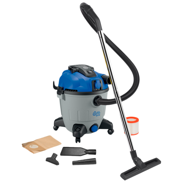 Aspirator industrial Annovi Reverberi Blue Clean 3770 1600 W/ Blue photo 1