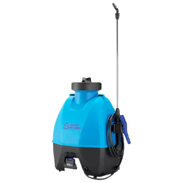 Опрыскиватель Annovi Reverberi SPRAY 16 аккумуляторный/ Синий photo 1