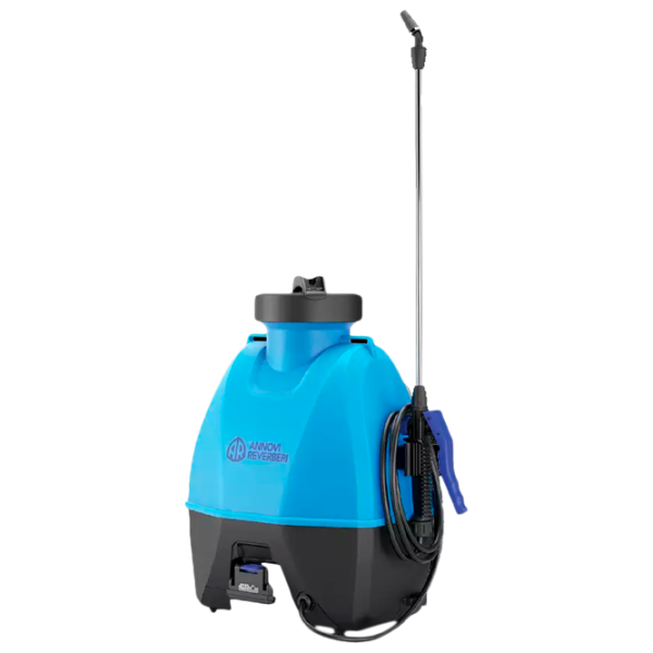 Опрыскиватель Annovi Reverberi SPRAY 16 аккумуляторный/ Синий photo 1