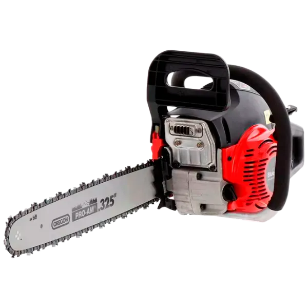 Fierăstrău cu lanţ Blue Bird CS 460 pe benzină/ Red photo 1
