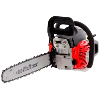 Цепная пила Blue Bird CS 460 бензиновая/ Красный