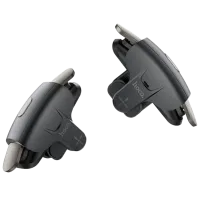 Gamepad Hoco GM6 Wild wolf pulse Fără fir / buttons / Black