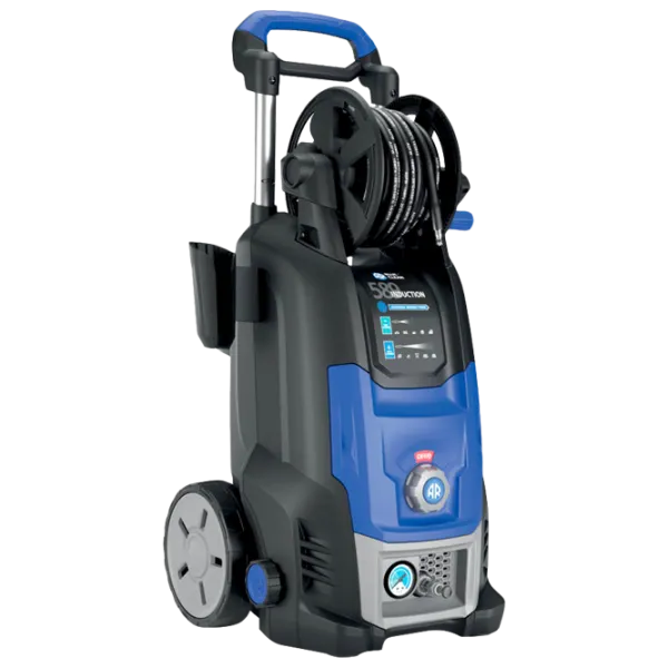 Maşină de curăţat cu presiune Annovi Reverberi Blue Clean 589 2500 W/ Blue photo 1
