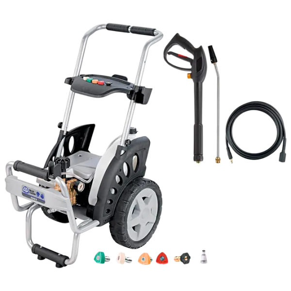 Maşină de curăţat cu presiune Annovi Reverberi Blue Clean 1001 2500 W/ Gray photo 1 Maşină de curăţat cu presiune Annovi Reverberi Blue Clean 1001 2500 W/ Gray photo 1