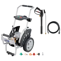 Maşină de curăţat cu presiune Annovi Reverberi Blue Clean 1001 2500 W/ Gray