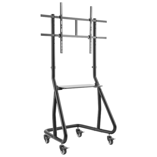 Кронштейн ТВ Reflecta 105P-Shelf VESA 1000 x 600 мм photo 1
