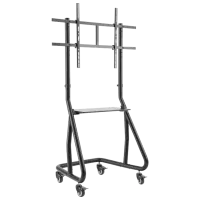 Кронштейн ТВ Reflecta 105P-Shelf VESA 1000 x 600 мм