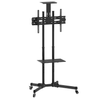 Кронштейн ТВ Reflecta 70VCE-Shelf VESA 600 x 400 мм