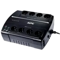 UPS APC BE550G-RS Black