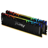 Оперативная память Kingston FURY Renegade RGB KF442C19RBAK2/ 16 DIMM/ DDR4/ 16 ГБ