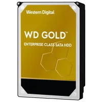 HDD Western Digital Gold 2 TB WD2005FBYZ/ Silver