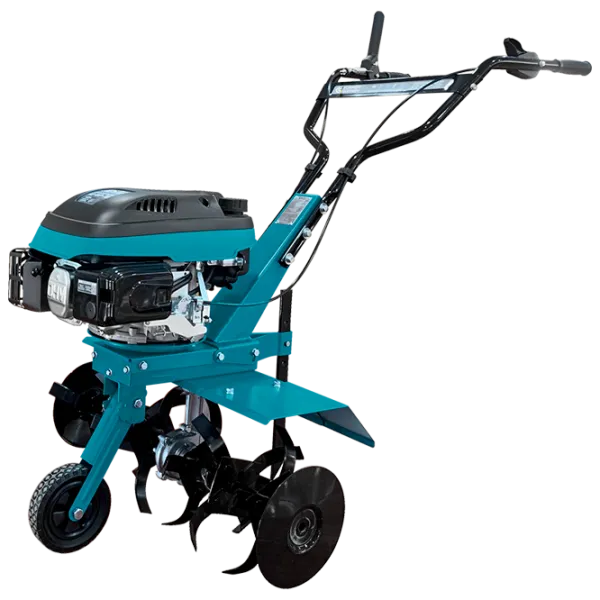 Мотокультиватор Könner & Söhnen KS 4HP-70 4х тактный/ Бензин photo 1
