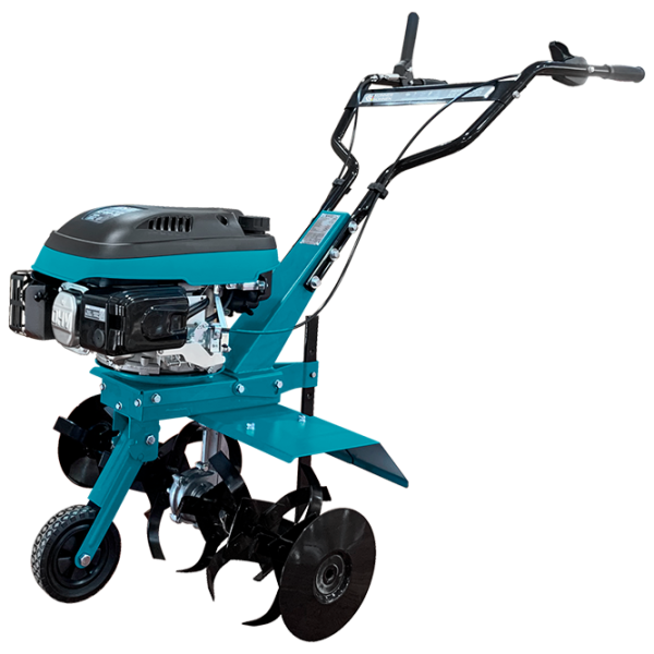 Мотокультиватор Könner & Söhnen KS 4HP-70 4х тактный/ Бензин photo 1