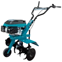 Motocultor Könner & Söhnen KS 4HP-70 4 timpi/ Benzină