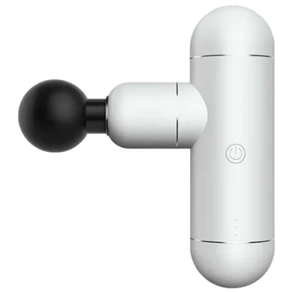 Aparat de masaj Addaday Biozoom Jr White photo 1 Aparat de masaj Addaday Biozoom Jr White photo 1