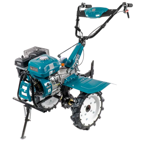 Мотокультиватор Könner & Söhnen KS 7HP-1050G 4х тактный/ Бензин photo 1