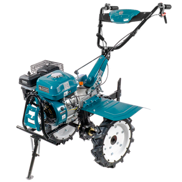 Мотокультиватор Könner & Söhnen KS 7HP-1050G 4х тактный/ Бензин photo 1