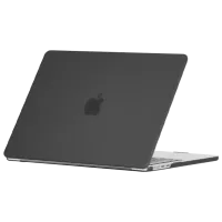 Чехол для ноутбука Tech-Protect Macbook Air 13 (2022) 13.6"/ Черный