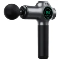 Массажер Fascia F5 Серый