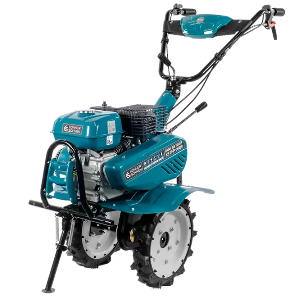 Мотокультиватор Könner & Söhnen KS 7HP-950S 4х тактный/ Бензин photo 1