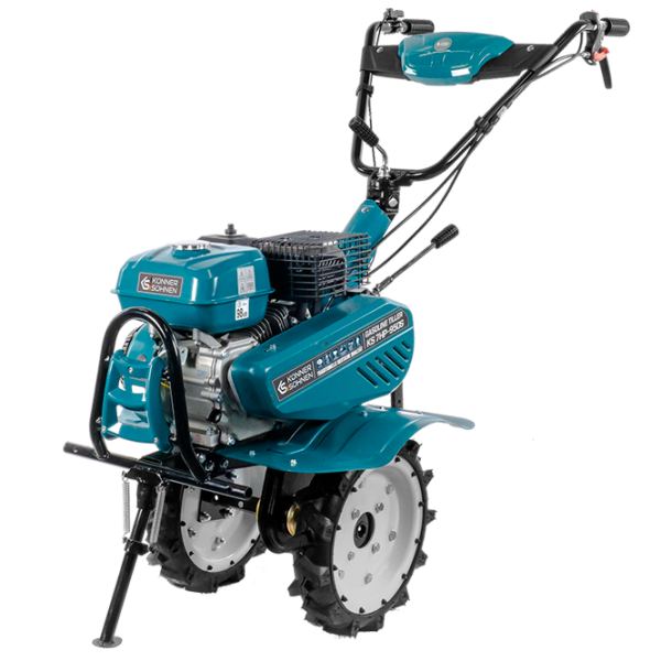 Мотокультиватор Könner & Söhnen KS 7HP-950S 4х тактный/ Бензин photo 1