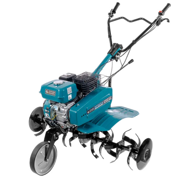 Мотокультиватор Könner & Söhnen KS 7HP-950A 4х тактный/ Бензин photo 1