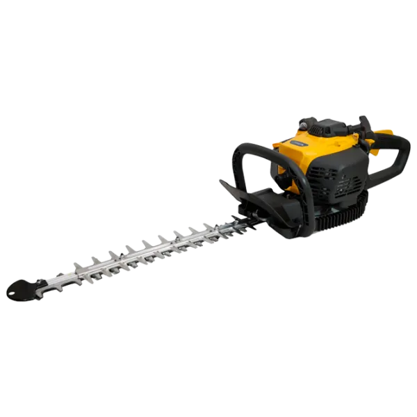 Кусторез STIGA HT 525 бензиновая/ Желтый photo 1