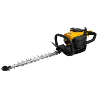 Кусторез STIGA HT 525 бензиновая/ Желтый