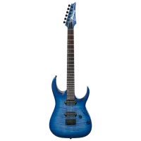 Электрогитара Ibanez RGA42FM-BLF Superstrat